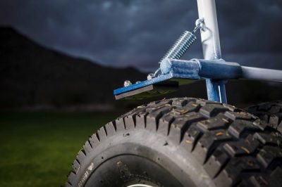 Custom Hand Trucks for Inflatables | AZHandtrucks.com Phoenix AZ.